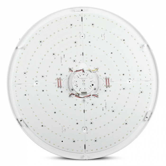 APLICA LED 36/72/36W 3IN1 DIMABIL CU TELECOMANDA [10]