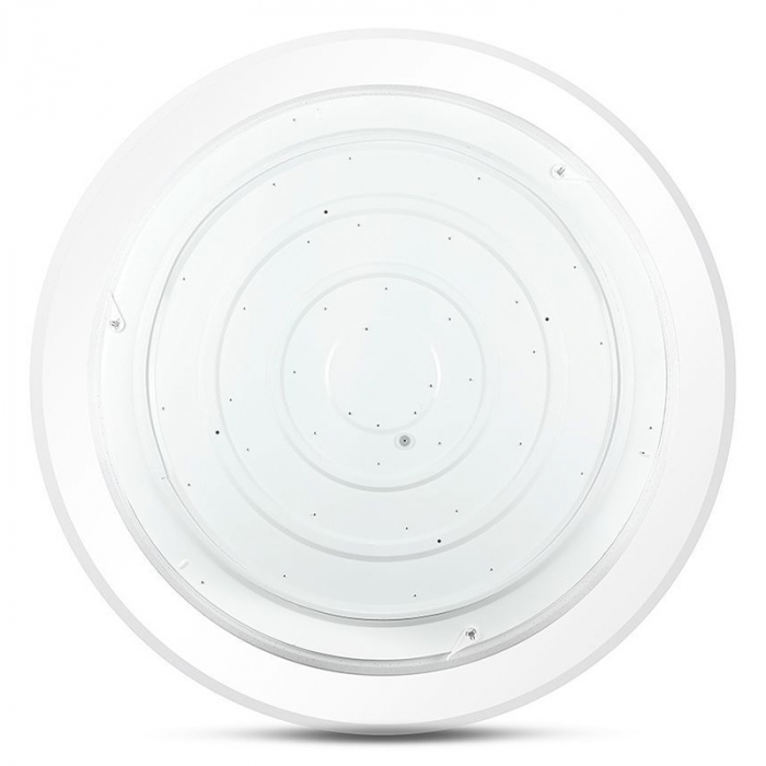 APLICA LED 36/72/36W 3IN1 DIMABIL CU TELECOMANDA [11]