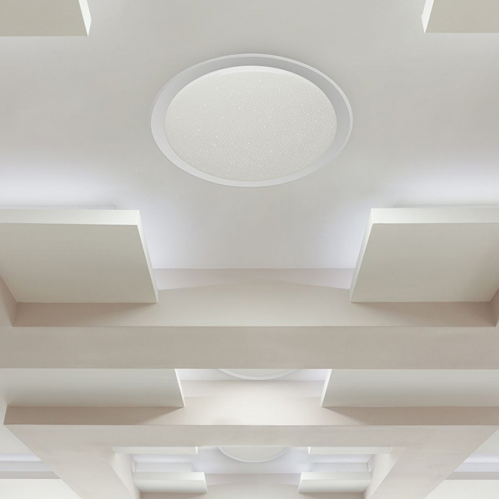 APLICA LED 36/72/36W 3IN1 DIMABIL CU TELECOMANDA [6]