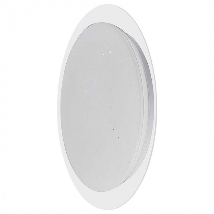 APLICA LED 40W 3IN1 DIMABIL CU TELECOMANDA [2]