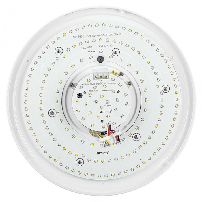 APLICA LED 40W 3IN1 DIMABIL CU TELECOMANDA [12]