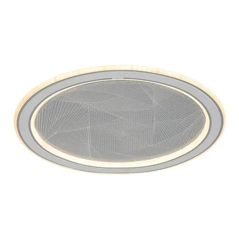 APLICA LED 50W 3IN1 DIMABIL CU TELECOMANDA [2]