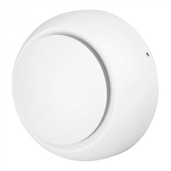 APLICA LED 5W 4000K ALB NEUTRU [4]