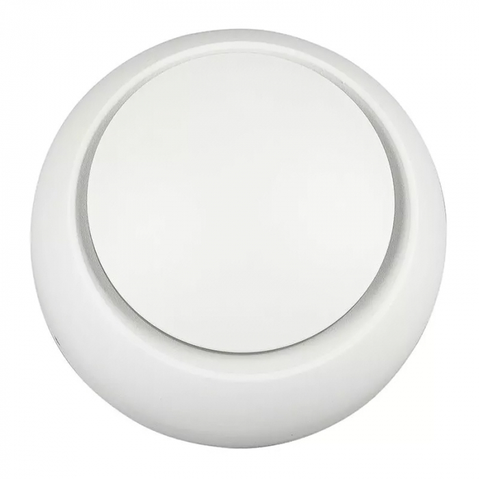 APLICA LED 5W 4000K ALB NEUTRU [5]