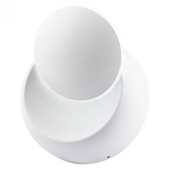 APLICA LED 5W 4000K ALB NEUTRU [2]