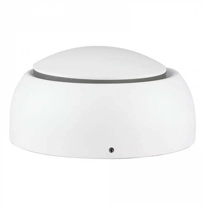 APLICA LED 5W 4000K ALB NEUTRU [6]
