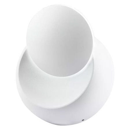 APLICA LED 5W 4000K ALB NEUTRU [1]