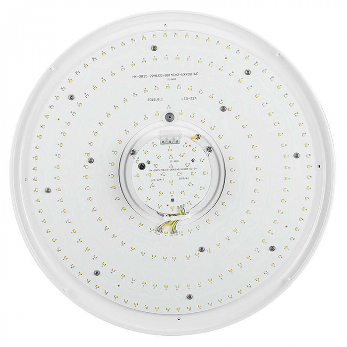 APLICA LED 60W 3IN1 DIMABIL CU TELECOMANDA [9]