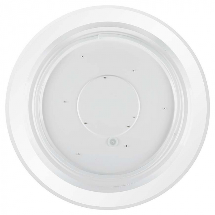 APLICA LED 60W 3IN1 DIMABIL CU TELECOMANDA [10]