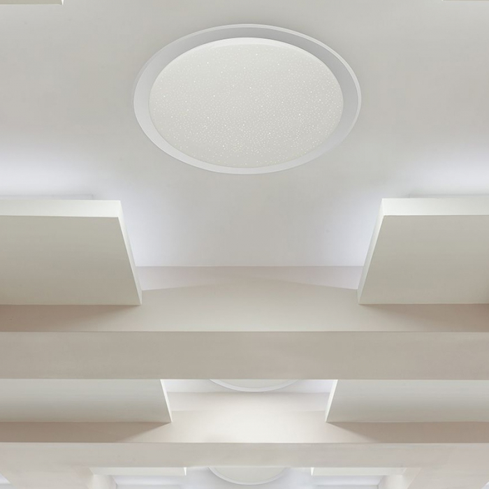 APLICA LED 60W 3IN1 DIMABIL CU TELECOMANDA [6]