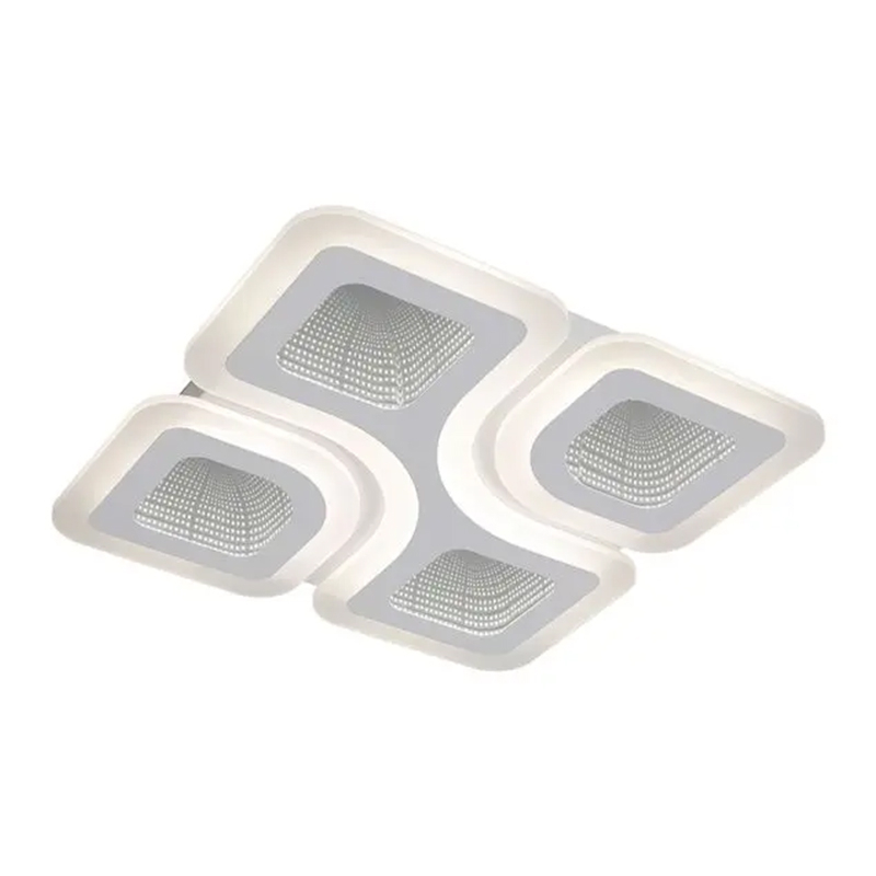 APLICA LED 70W 3IN1 DIMABIL CU TELECOMANDA [2]