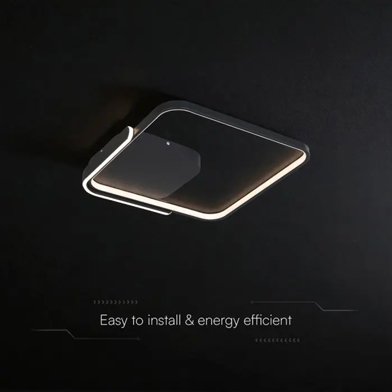 APLICA LED 75W 3IN1 DIMABIL CU TELECOMANDA [8]