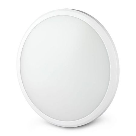 Aplica led cu senzor 12w IP65 4000k alb neutru [1]