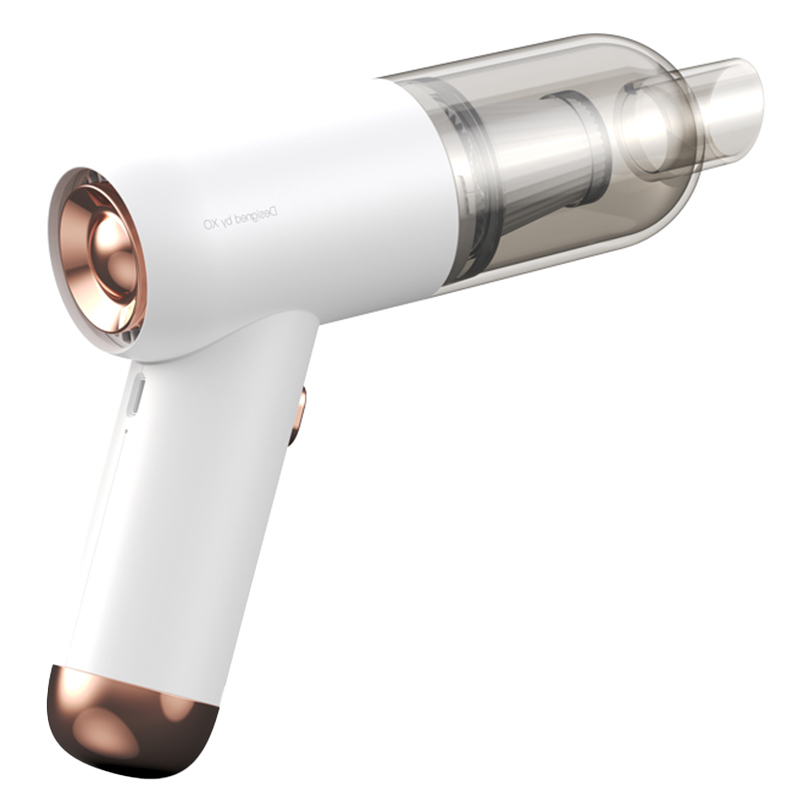 ASPIRATOR AUTO PORTABIL 84W - ALB [3]