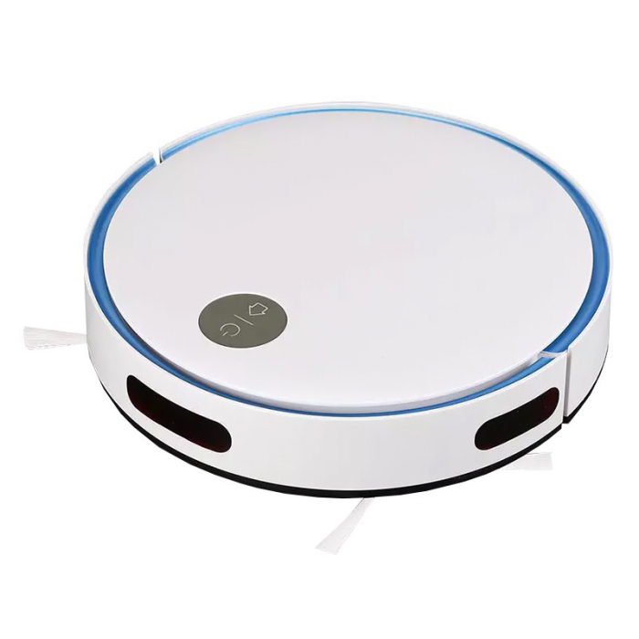 ASPIRATOR ROBOT CU TELECOMANDA - ALB/ALBASTRU [2]