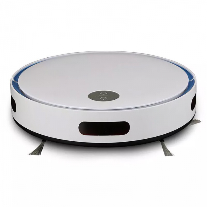 ASPIRATOR ROBOT CU TELECOMANDA - ALB/ALBASTRU [3]