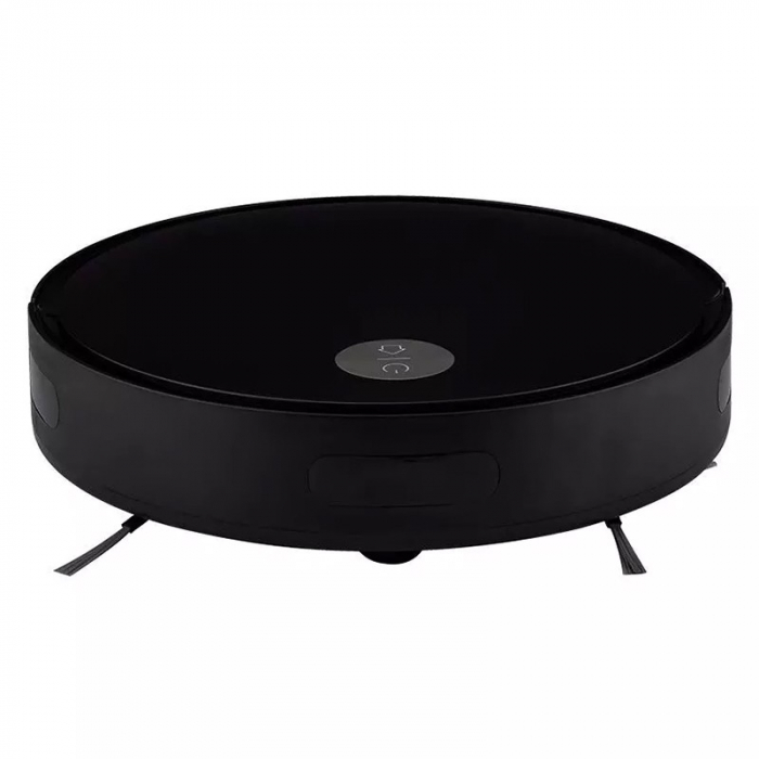 ASPIRATOR ROBOT CU TELECOMANDA - NEGRU [3]