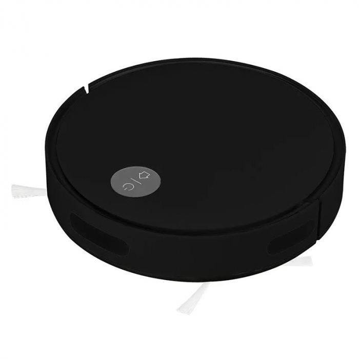 ASPIRATOR ROBOT CU TELECOMANDA - NEGRU [2]