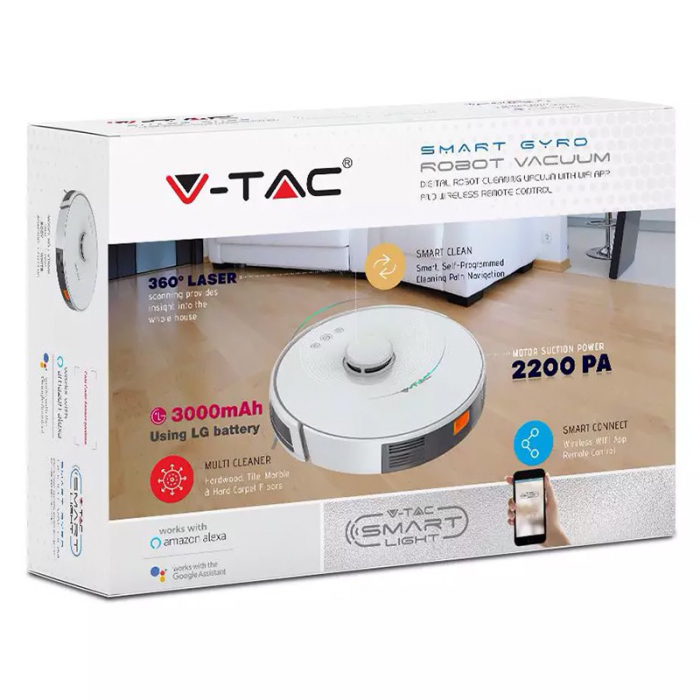 ASPIRATOR SMART SCANNER INCORPORAT - ALB [6]