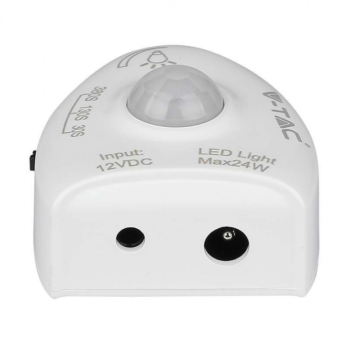 Kit banda led cu senzor montaj sub pat 4000k V-TAC 212549 [8]