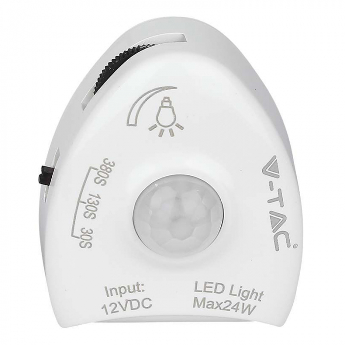 Kit banda led cu senzor montaj sub pat 4000k V-TAC 212549 [7]
