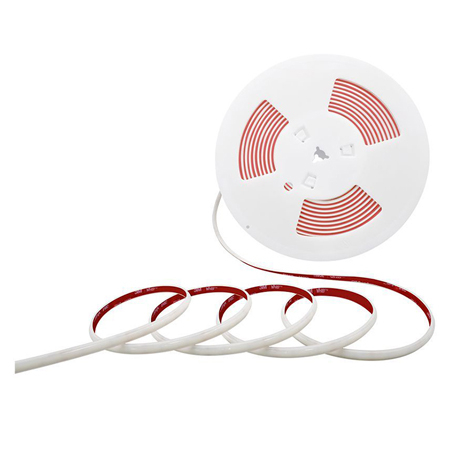 Banda led cob 12.5w/m 220-240v ip65 6500k rola 5m V-tac [1]