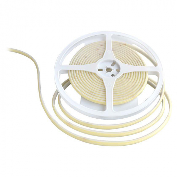 Banda led cob 24v 4000k ip67 V-tac [2]