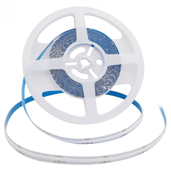 Banda led cob 24v rgb ip20 5m V-tac [2]