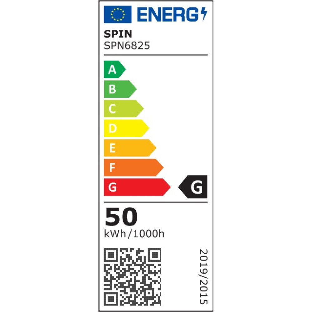 BANDĂ LED FCOB 10W/m LUMINĂ NEUTRĂ 5m/Rolă [4]