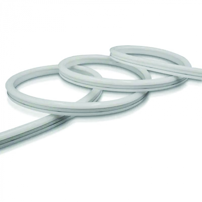 BANDA LED NEONFLEX 24V 10M GALBEN [2]
