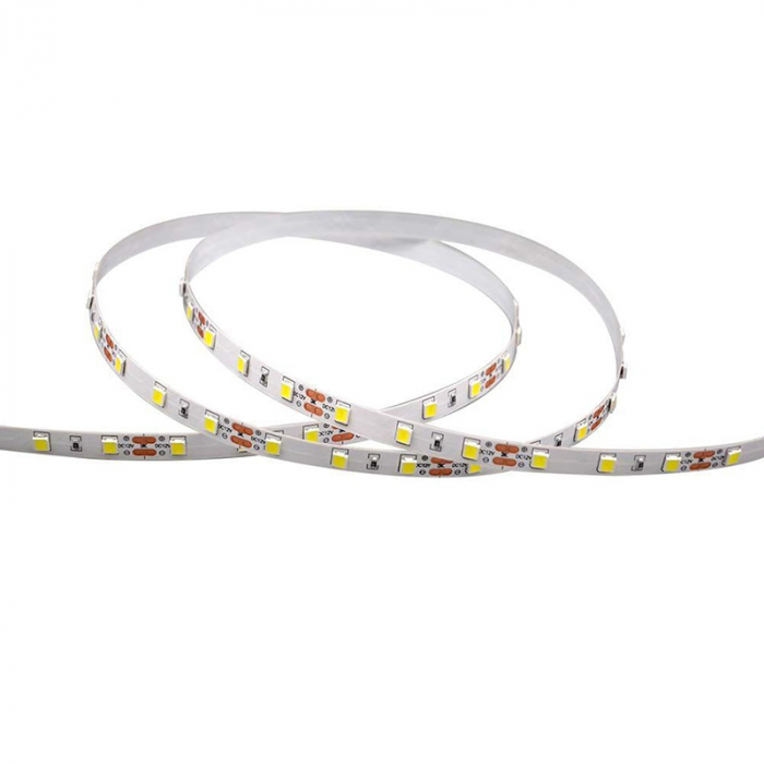 Banda led smd 60led/m 6500k ip20 5m V-tac [2]