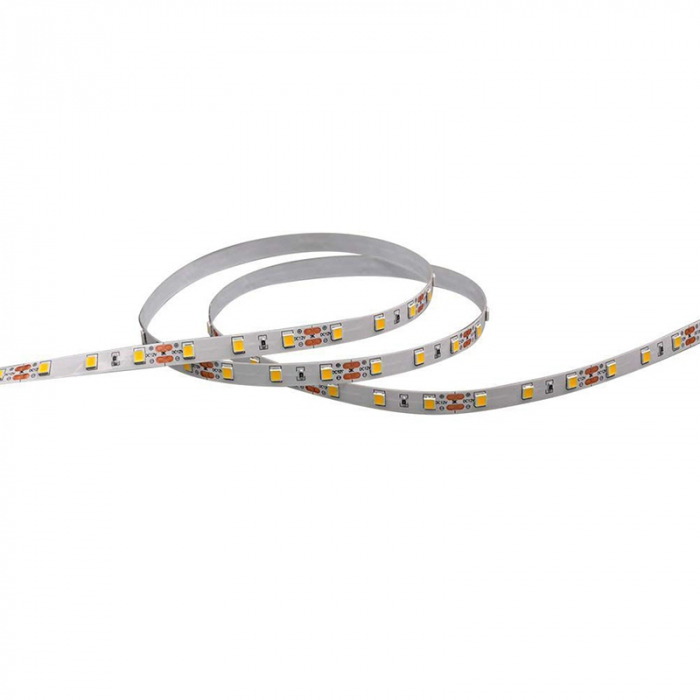 Banda led smd 60led/m 6500k ip20 5m V-tac [4]