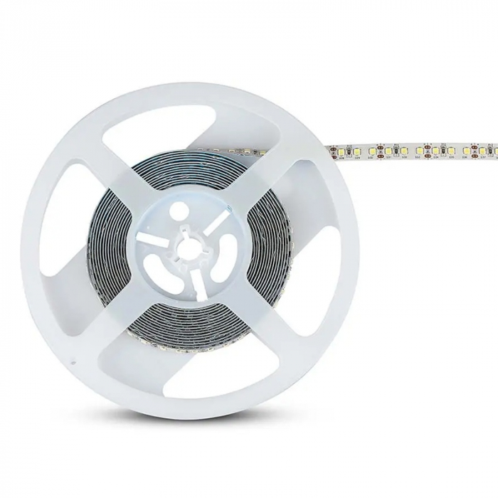 Banda led smd2835 120led/m 4000k ip20 5m cip samsung V-tac [7]
