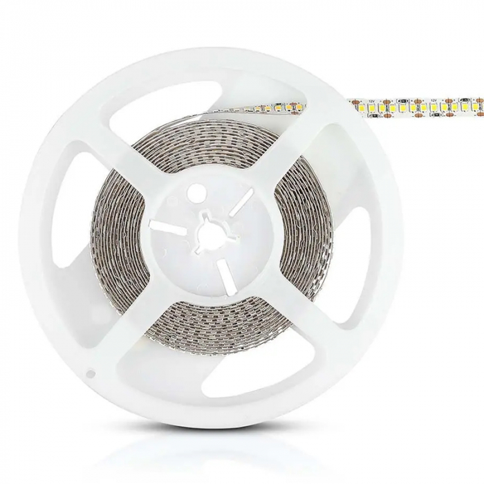 Banda led smd2835 204led/m 4000k ip20 5m V-tac [7]