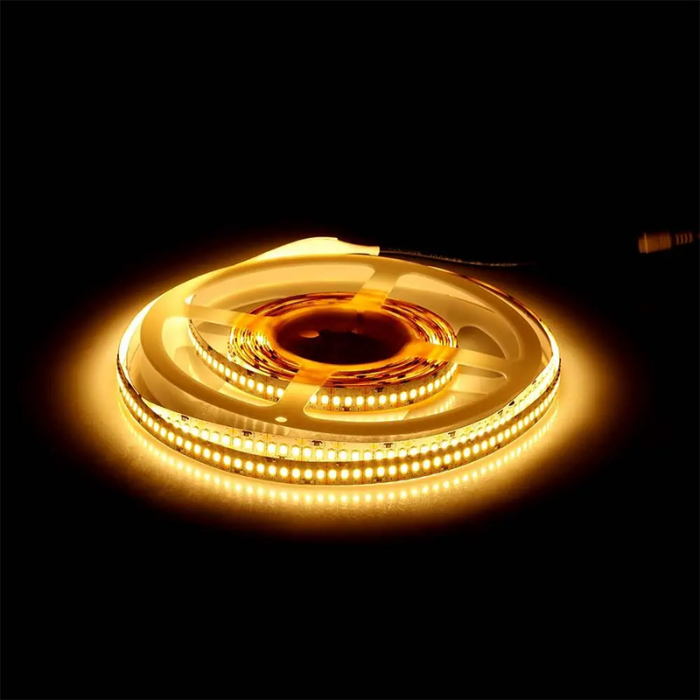 Banda led smd2835 204led/m 4000k ip20 5m V-tac [3]