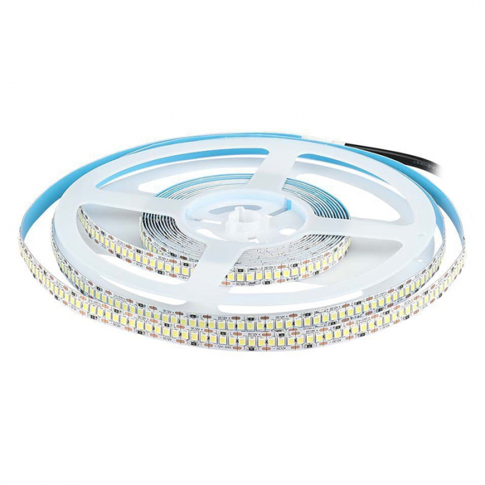 Banda led smd2835 240led/m 4500k ip20 5m V-Tac [2]