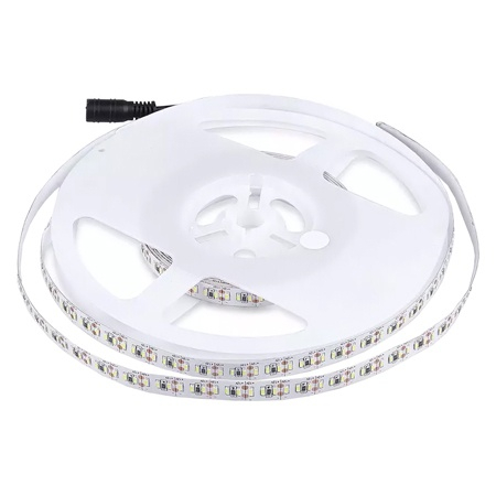 Banda led smd3014 204led/m 6000k ip20 5m V-tac [1]