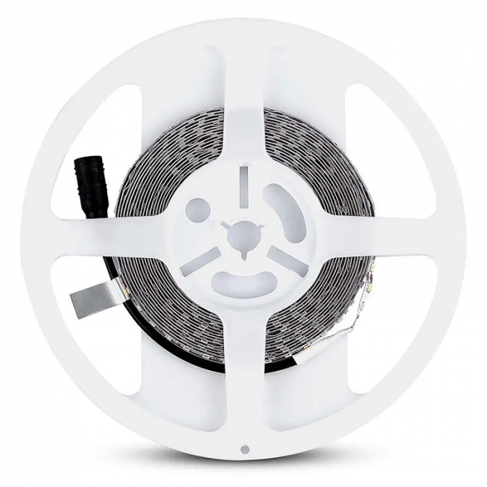 BANDA LED SMD3528 120LED/M 4000K IP20 5M [6]