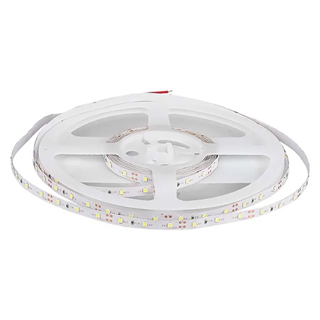 Banda led smd3528 60led/m 3000k ip20 5m V-Tac [1]