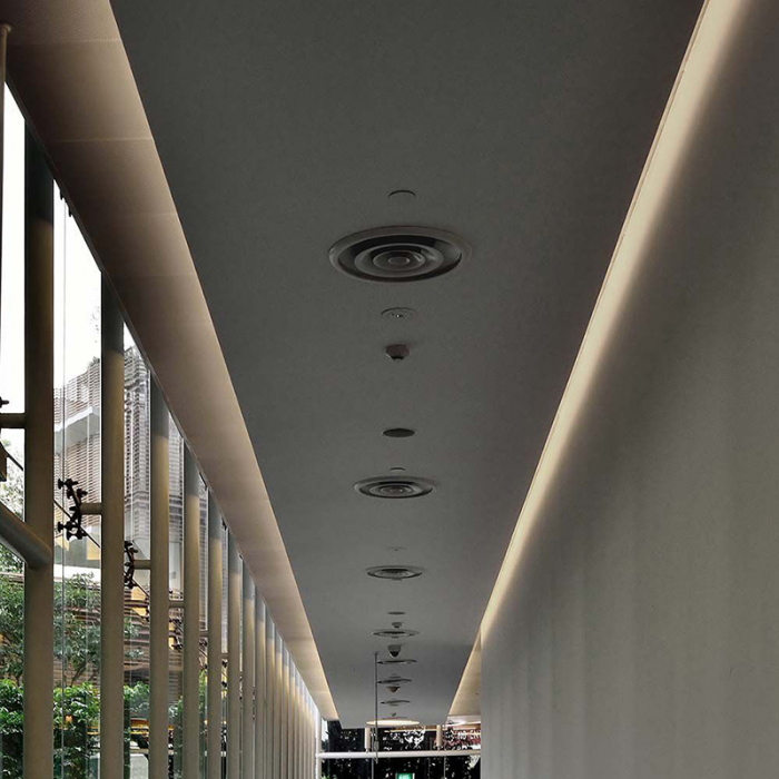 BANDA LED SMD3528 60LED/M 4.2W/M 3000K IP65 5M [4]