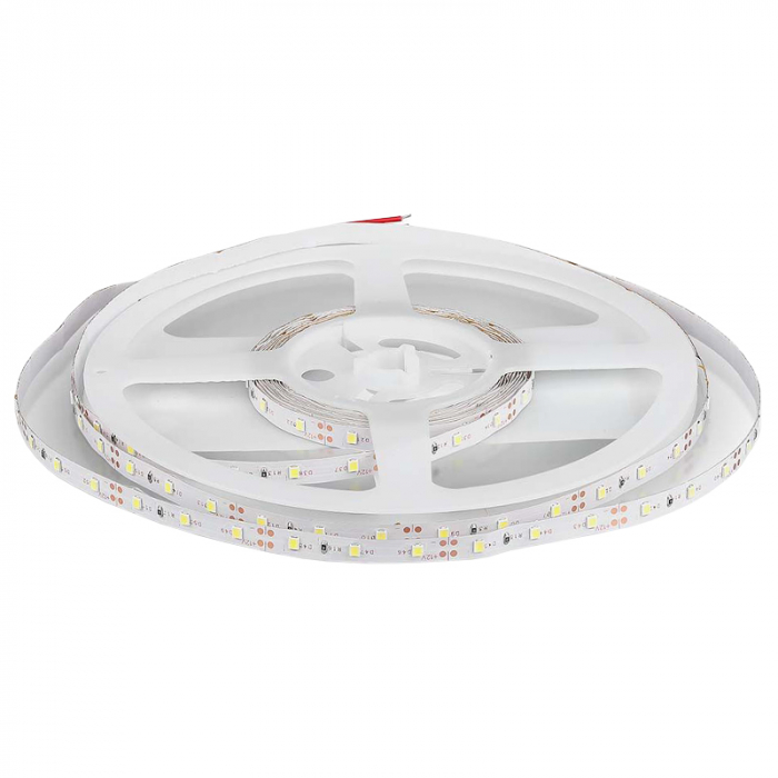 BANDA LED SMD3528 60LED/M 4000K IP20 5M [2]