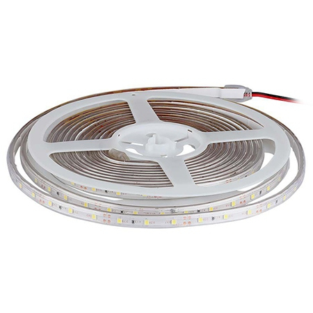 Banda led smd3528 60led/m 6500k ip65 5m V-Tac [1]