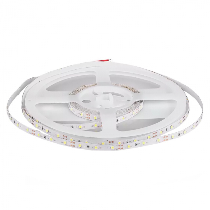 Banda led smd3528 verde ip20 5m V-tac [2]
