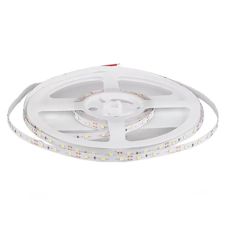 Banda led smd3528 verde ip20 5m V-tac [1]