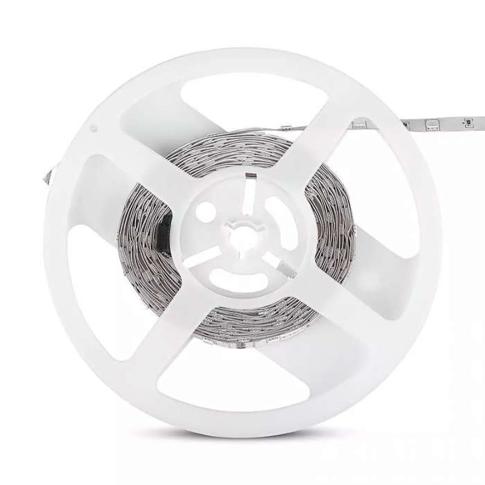 BANDA LED SMD5050 30LED/M RGB IP20 5M [3]