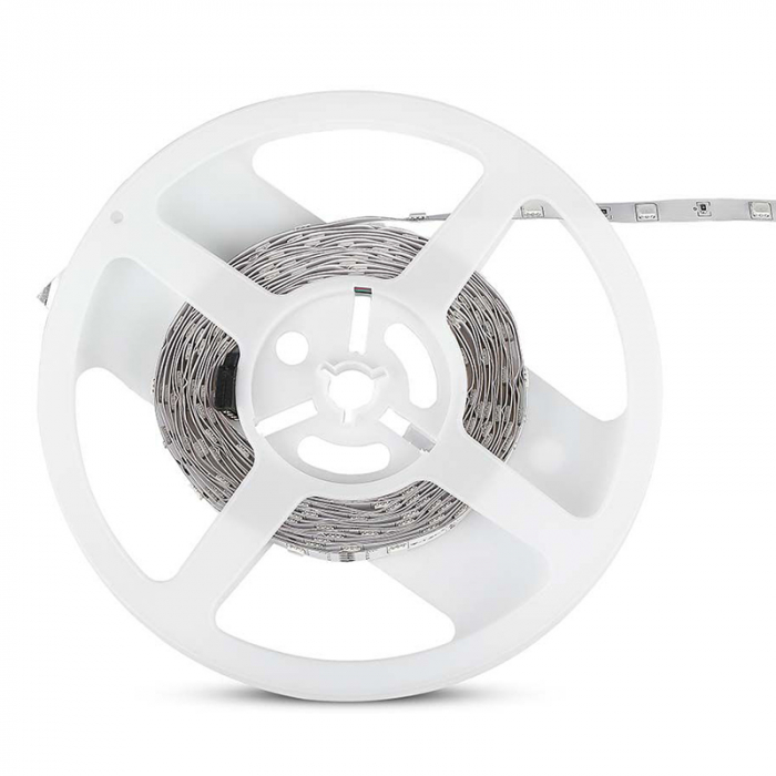 banda led smd5050 30led/m rgb ip20 5m [6]