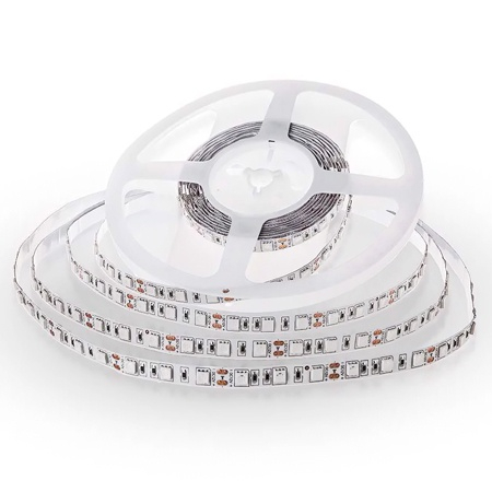 Banda led smd5050 60led/m 6000k ip20 5m V-tac [1]