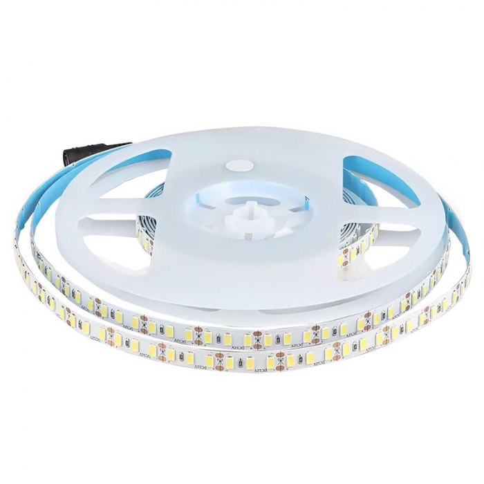 Banda led smd5730 120led/m 4500k ip20 5m V-tac [2]