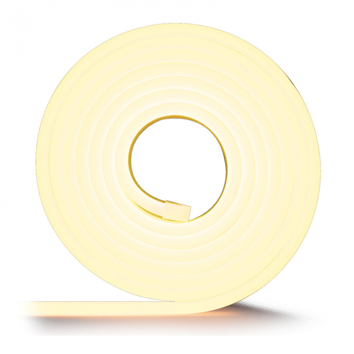 BANDA NEONFLEX 5M IP65 2700K [2]