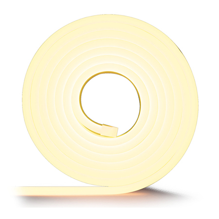 BANDA NEONFLEX 5M IP65 2700K [1]